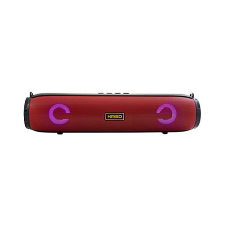 Kimiso KMS 203 Bluetooth Speaker Chinthana GSM Pvt Ltd