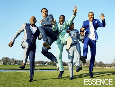 EXCLUSIVE: 'Think Like A Man Too' Cast Photos - Essence | Essence