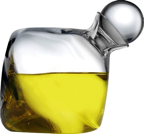 Гарафа за олио или оцет Olea Nude 1050308 Alejandro Ruiz FA