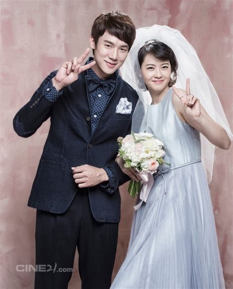 Yoo Yeon Seok Married A Heartfelt Insight Into His Personal Life