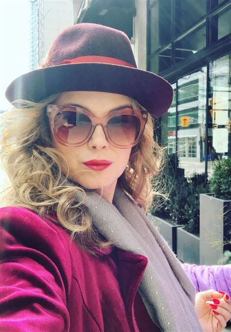 Keegan Connor Tracy 05/16/2023 • CelebMafia