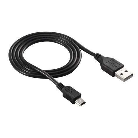 Cm Usb M Nnlichen A Auf Mini B Stift Lade Grandado