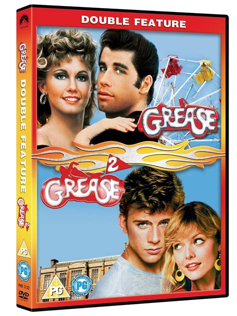 Greasegrease 2 Dvd Movies And Tv