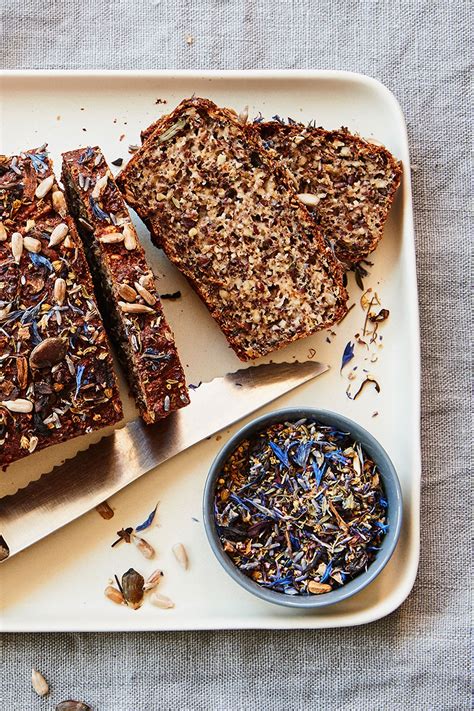 Eiweißbrot das schnelle Rezept zum selber backen besten