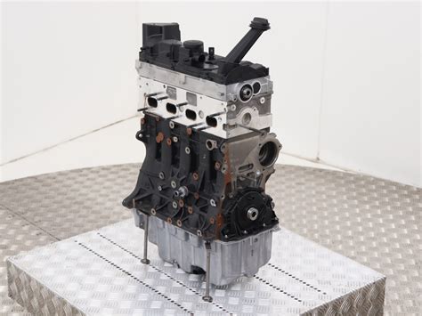 Engine Volkswagen Transporter T Tdi L K Cxh Cxh