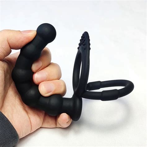 Sex Shop Dildo Vibrador De Dupla Penetração Do Pênis Brinquedos Sexuais