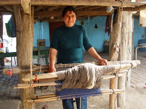 Tejiendo la Vida, un proyecto que une a comunidades de Santiago del