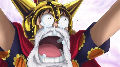 Image - Luffy's Reaction to Meeting Sabo.png | One Piece Wiki | FANDOM ...