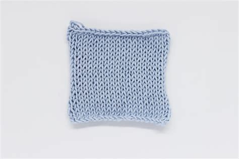 How to undo cast-off stitches - The Blog - US/UK