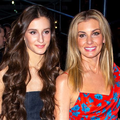 Faith Hill's Daughter Audrey McGraw Shares 'Special' Update About First