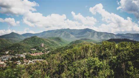 Does It Snow In Gatlinburg