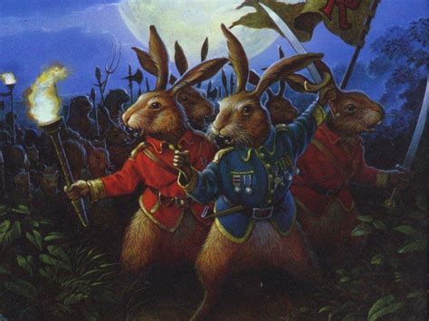 Categoryhares Redwall Wiki Brian Jacques And Redwall Information