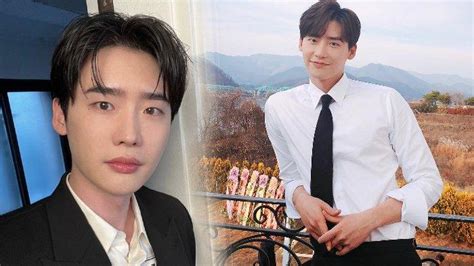 10 Fakta Tentang Lee Jong Suk Aktor Korea Yang Menginjak Usia 33 Tahun