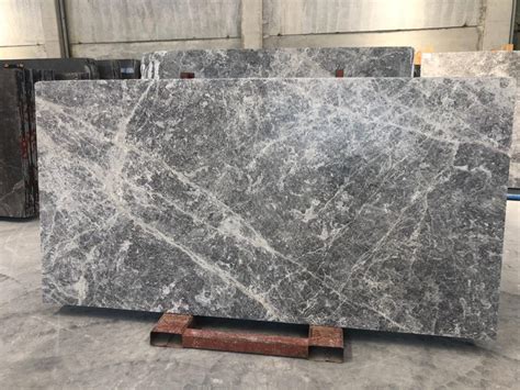 Baltic Grey Marble Taja Marble By Kemaloglu