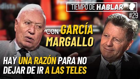 Margallo Tiene Un Mensaje Nefasto Que Dar A Rojo Y A Los Espa Oles El