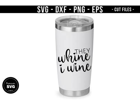 Funny Wine Bundle Svg Wine Sayings Svg Wine Svg Tumbler Svg Quotes