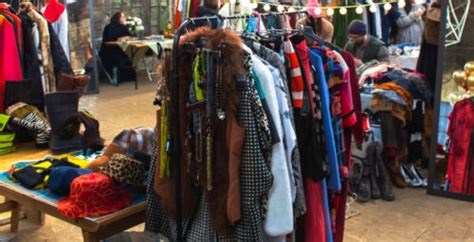 10 Of The Best Places To Go Thrift Shopping In Toronto Curated