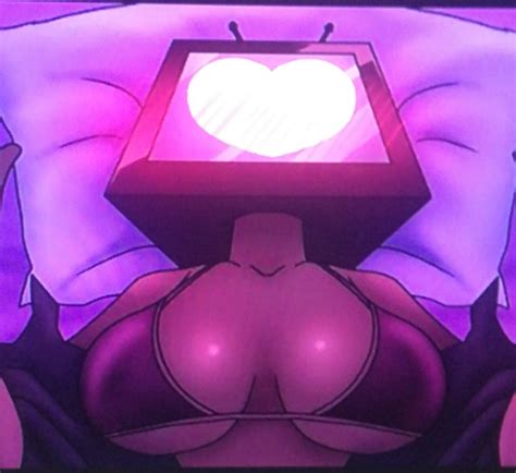 Rule 34 Big Breasts Bra Clothed Head On Pillow Light Skinned Female Object Head Screen Screen