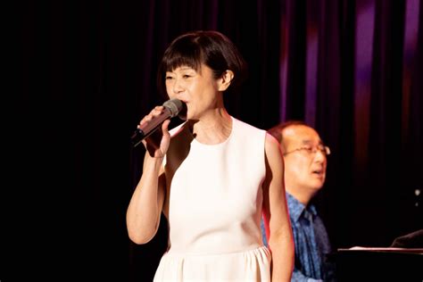 神野美伽が4年連続で東京・コットンクラブに出演／日本のライブシーンの最前線で活躍中の4人のミュージシャンたちとコラボ King