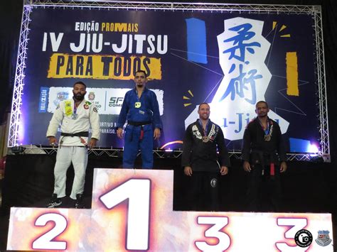 Jiu Jitsu Para Todos Federacao Estadual Das Ligas E Esporte