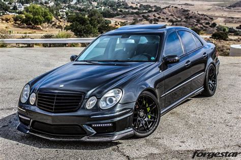 Pin By Evan Berg On Mercedes Mercedes E55 Amg Mercedes Benz Amg