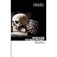 Hamlet Collins Classics Lingua Inglese Shakespeare William