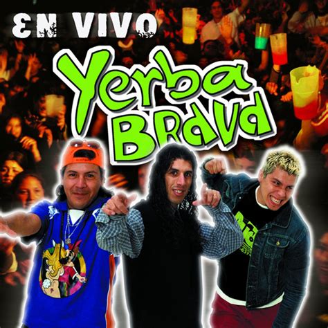 La Cumbia De Los Trapos Song And Lyrics By Yerba Brava Spotify