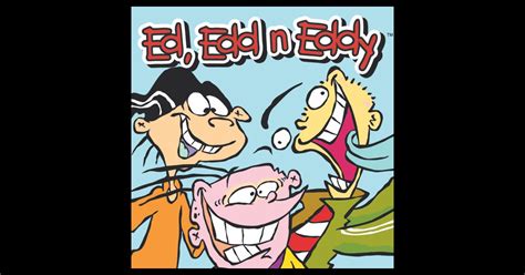 Ed, Edd n Eddy, Season 3 on iTunes