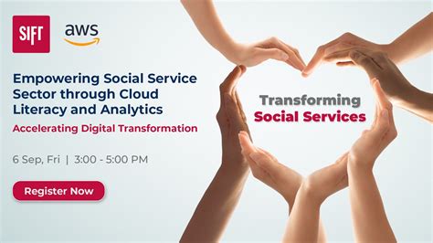 Empowering Social Service Sector Through Data Literacy And Analytics