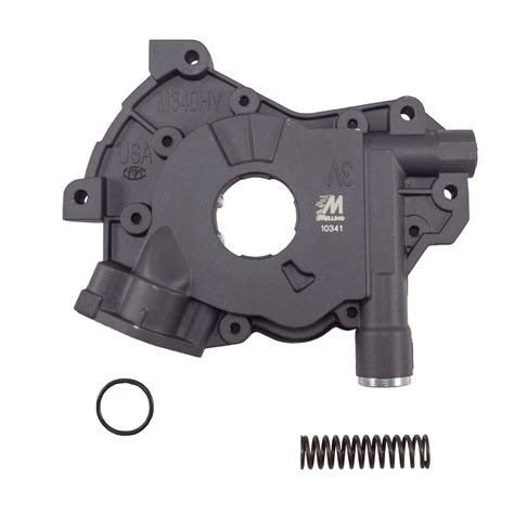 Melling High Performance Oil Pump 10341 Walmart