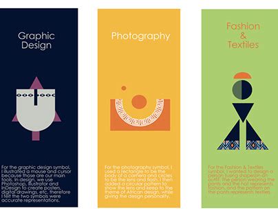 visual symbols jelly projects   logos illustrations