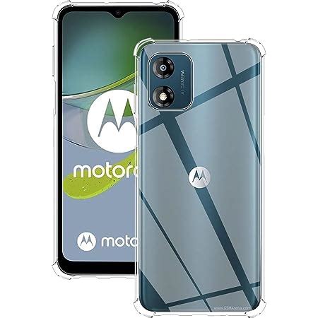 Ivoler En Coque Pour Motorola Moto E Avec Pi Ces Verre Tremp