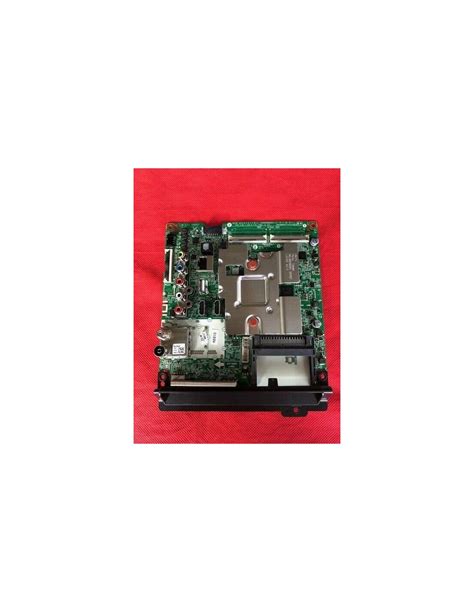 Eax Scheda Madre Main Av Board Lg Nano Nf Lg