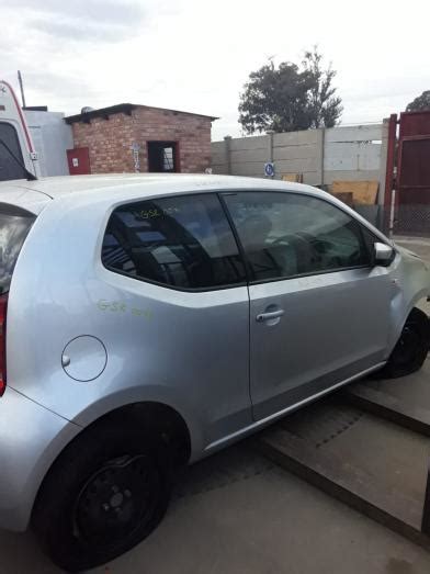 Vw Up Chy Stripping For Spares In Rustenburg Public Ads