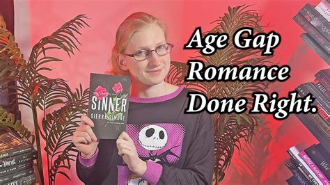 Book Review Sinner By Sierra Simone Youtube