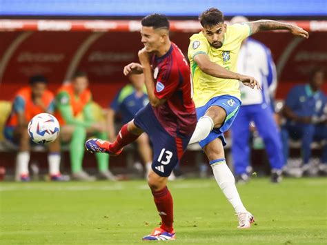 Cinco Pelotazos En El Día M De Messi Y Del Olvido Para Brasil Por