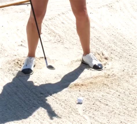 How to hit a bunker shot: 5 easy steps to get up-and-down from the sand