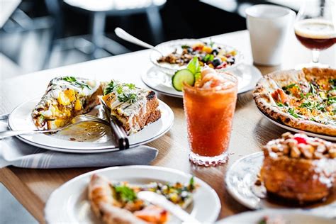 Herb And Sea Launches Highly Anticipated Brunch