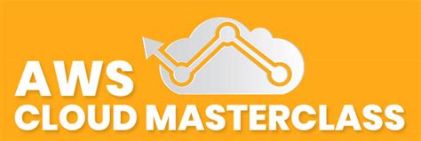 Aws Cloud Masterclass Indias Biggest Cloud Skilling Event In