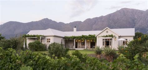 Franschhoek Accommodation Guest House Accommodation Directory Franschhoek