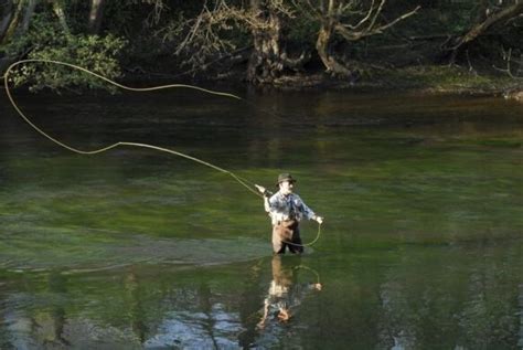 Les 7 plus belles destinations françaises pour la pratique de la pêche