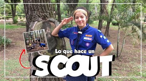 Cuál es la lección más importante que aprende Scout VALETRY