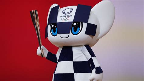 Meet the Olympic Phryge: Mascot for 2024 Olympics in Paris – NBC New York