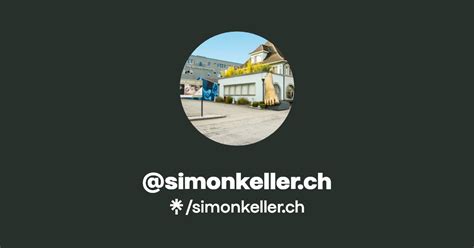 Simonkeller Ch Instagram Facebook Linktree