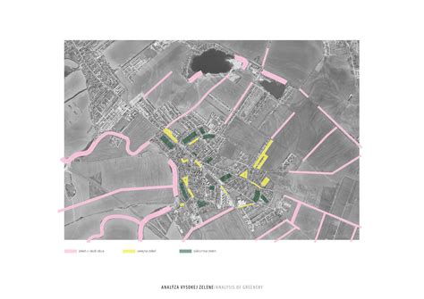 Conversions of suburban landscape :: Behance