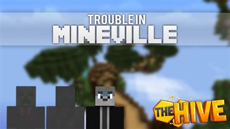 Minecraft PvP 11 Trouble In Mineville 1000 Karma YouTube