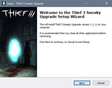 Sneaky Upgrade Full Edition file - ModDB
