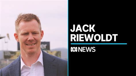 Jack Riewoldt, Former AFL Player talks about his new book “The Bright ...