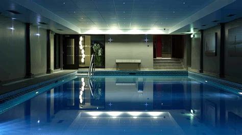 Enjoy the Grand Hotel Jersey Spa| Book Today | Hand Picked Hotels