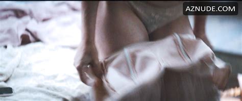 CAMILLA FILIPPI Nude AZNude